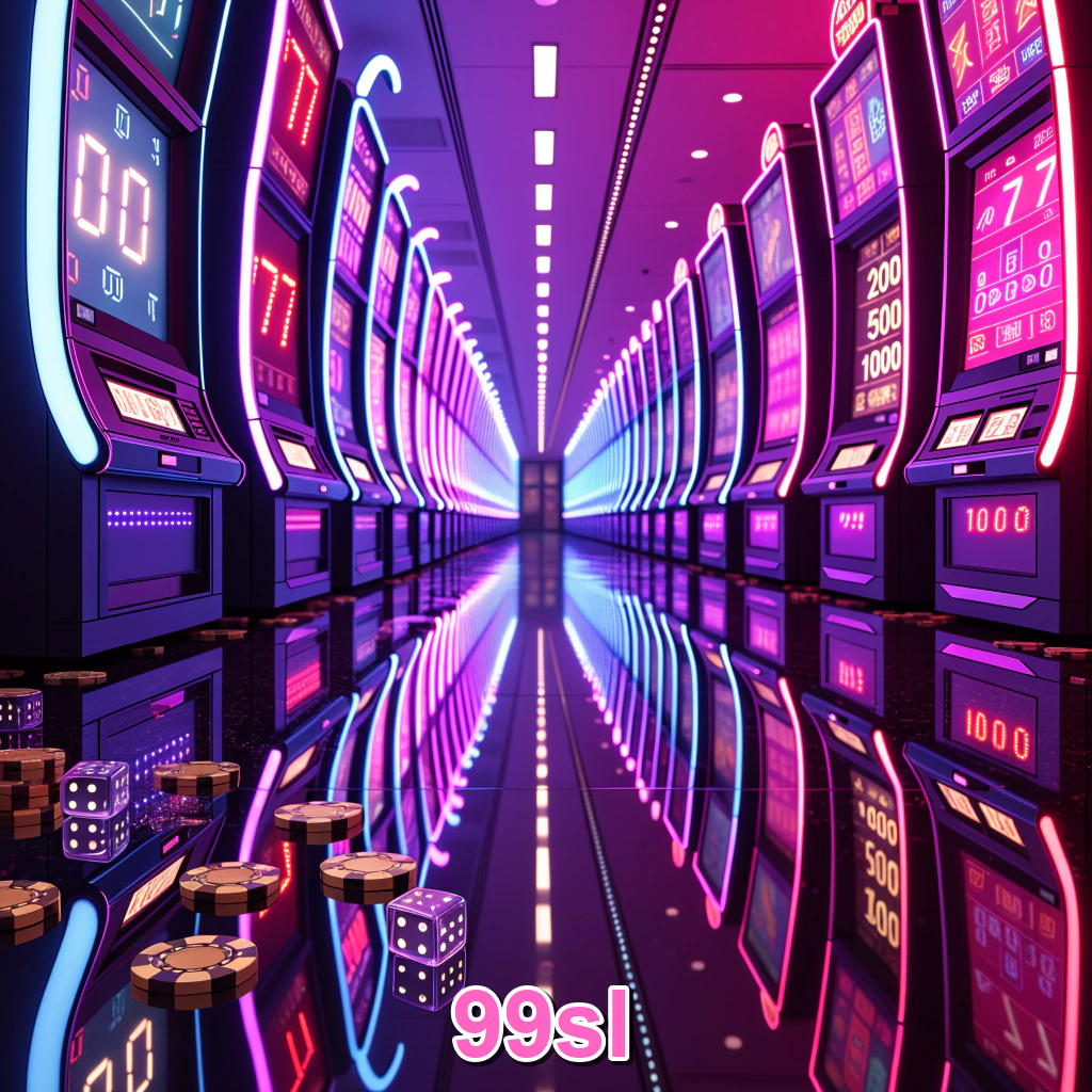 Screenshot 2 - 99sl Features