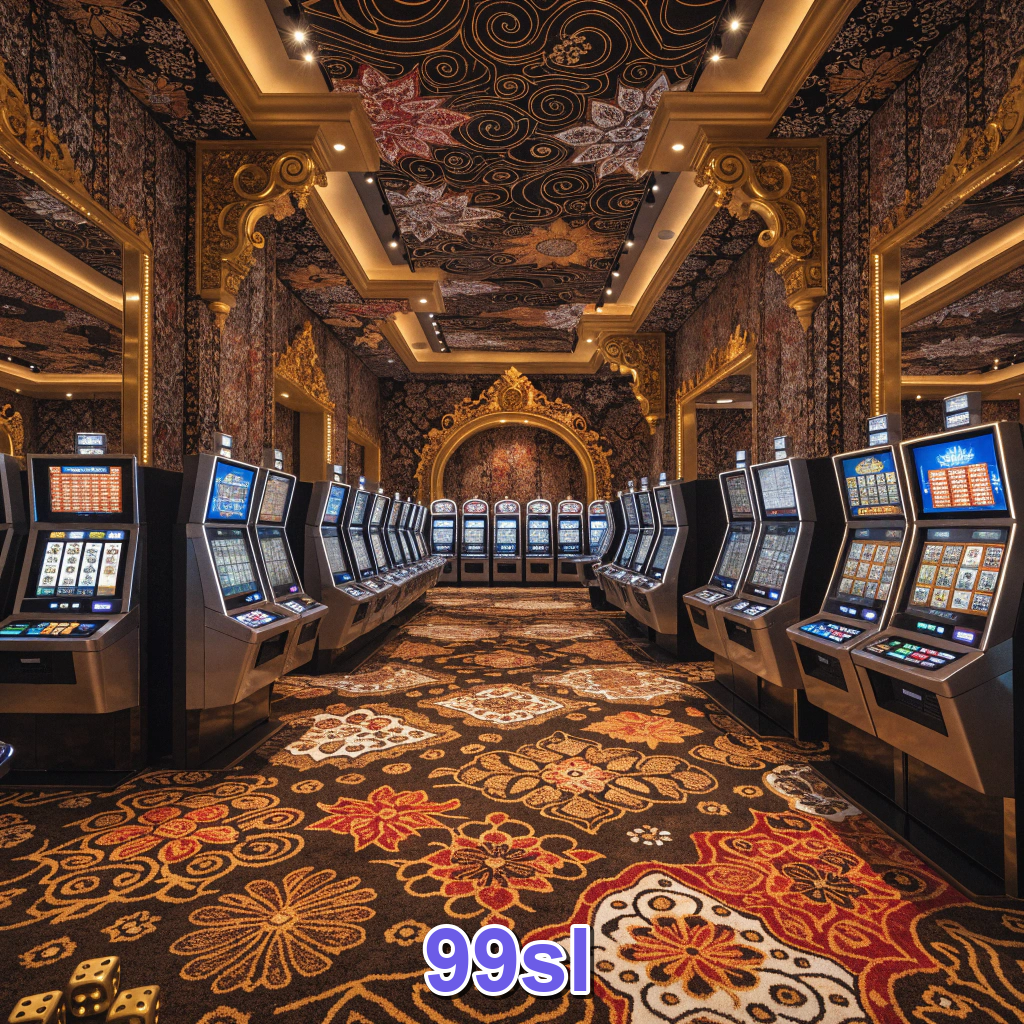 Screenshot 2 - 99sl Features