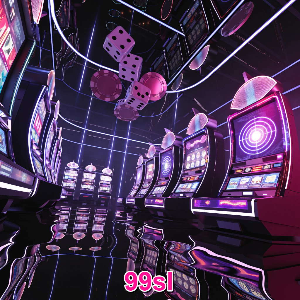 Screenshot 2 - 99sl Features