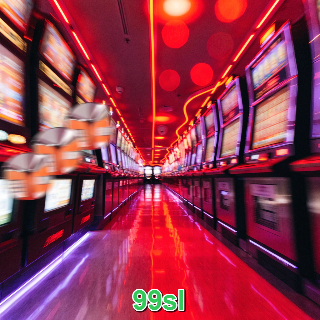 Screenshot 1 - 99sl Home Screen